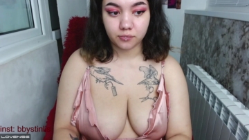 TinaLis 23-09-2021 Webcam 
